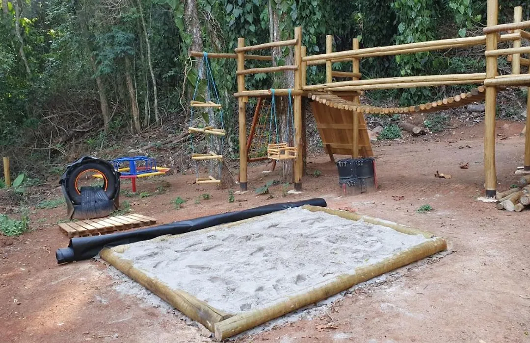 Sitio Anju-1