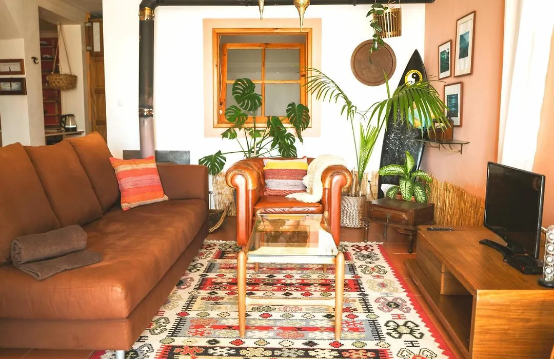 Ericeira Soulsurfers Guesthouse-1