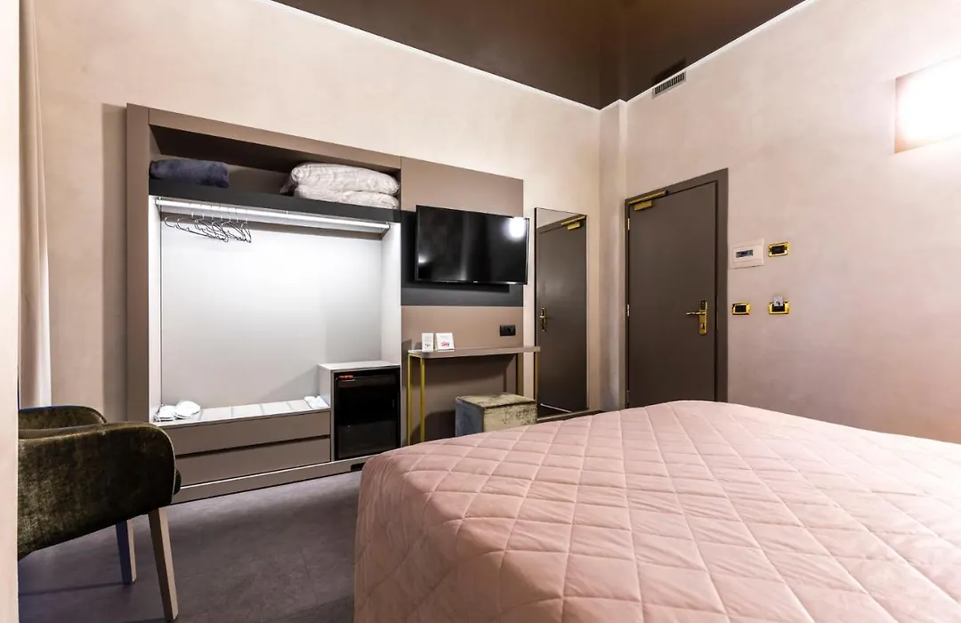 Hotel Dei Nani-1