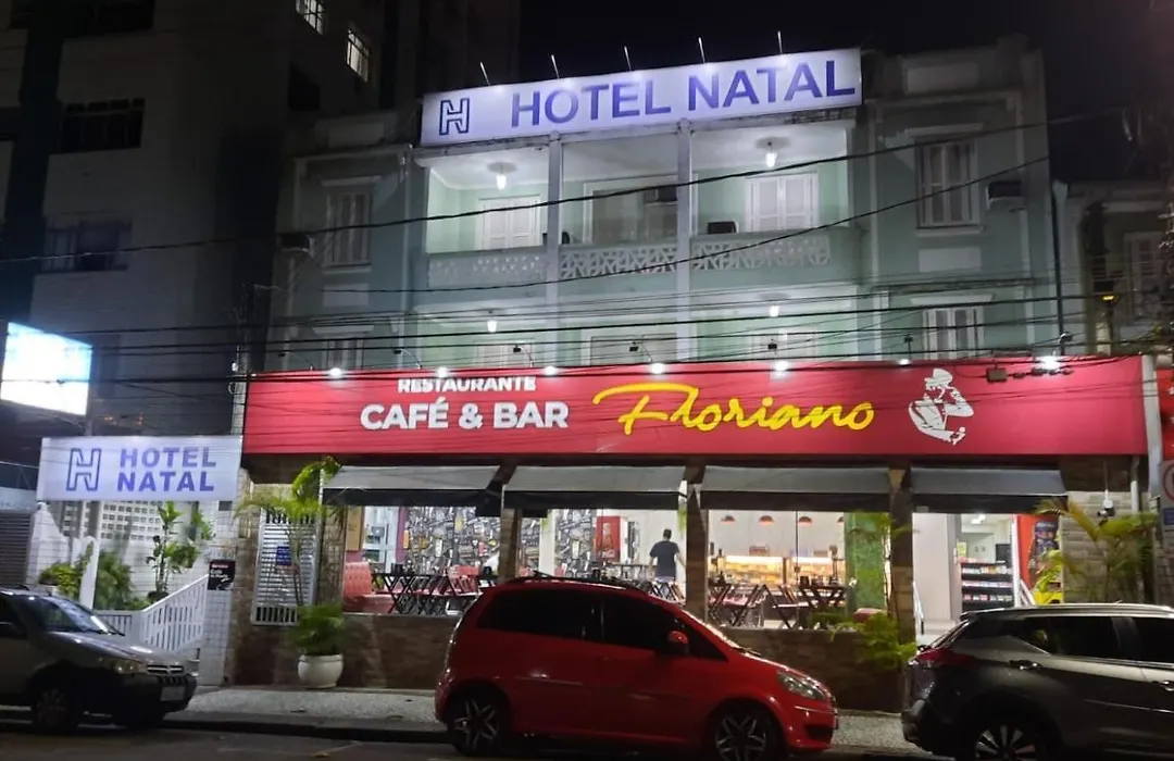 Hotel Natal-1