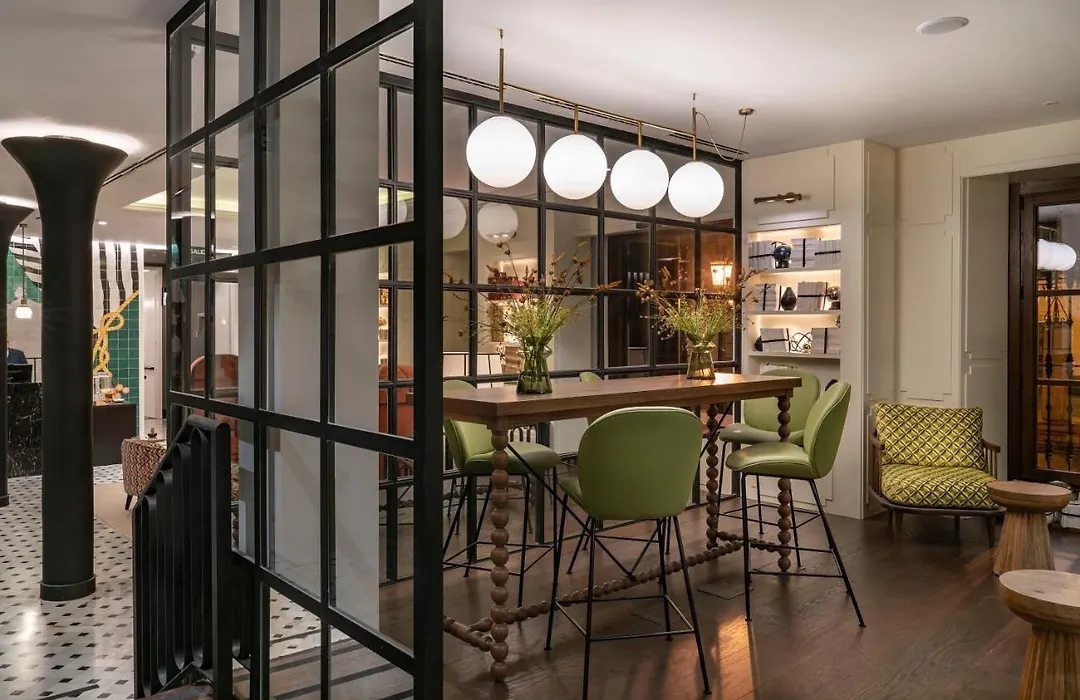 Vincci Molviedro Suites Apartments-1