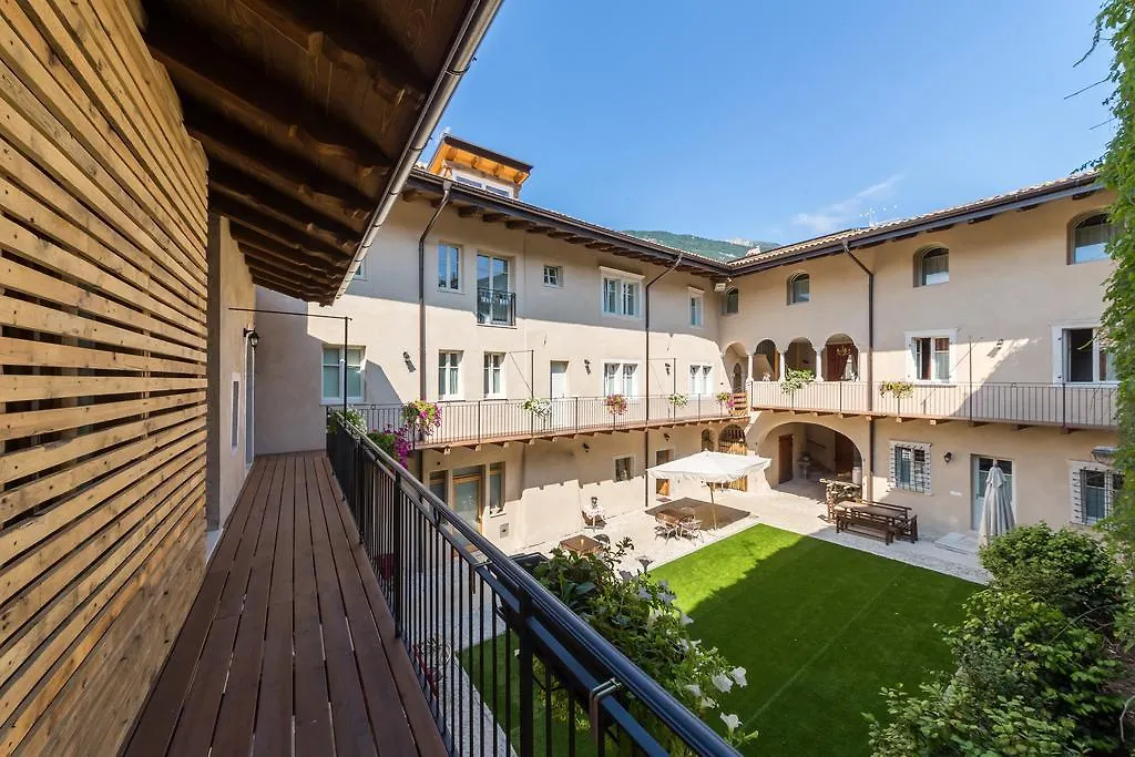 Colle Ameno Room&Breakfast-1