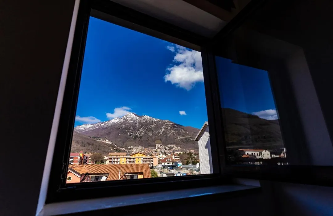 Grand Hotel Irpinia & Family Spa-1