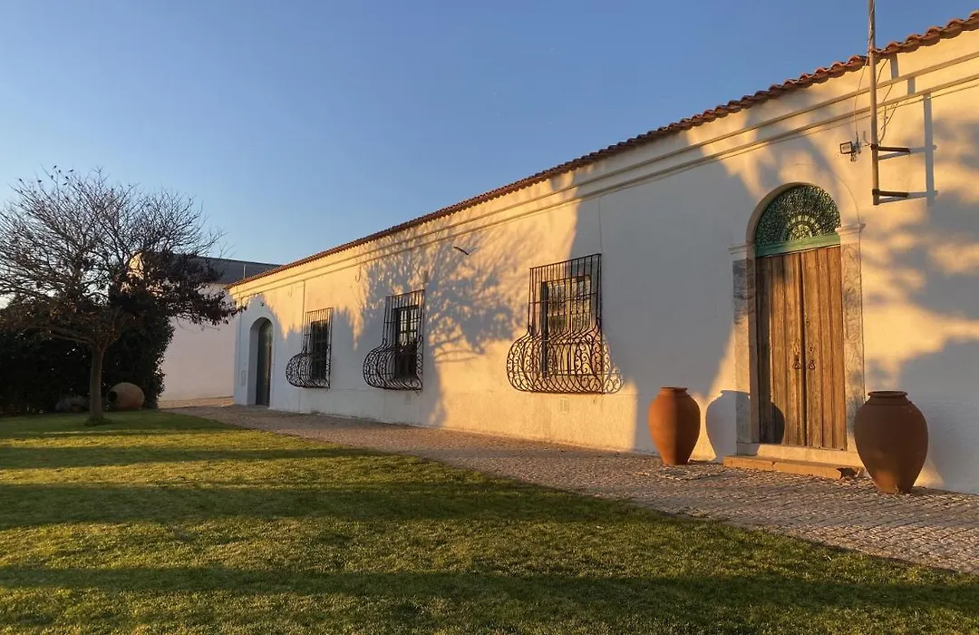 Quinta Do Castelo-1