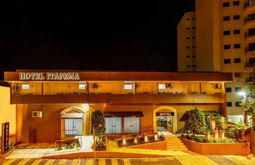 Hotel Itapema-1