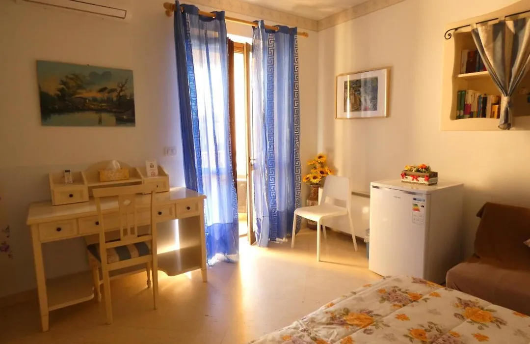 Villa Magnolia B&B-1