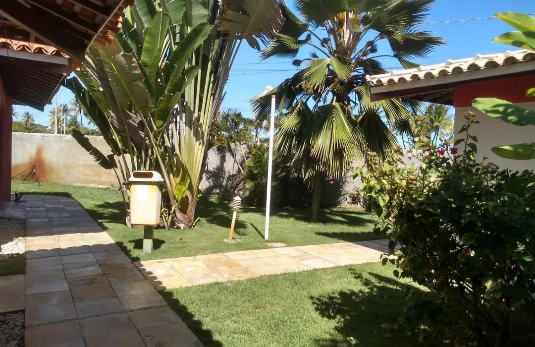 Hotel Pousada do Sol-1
