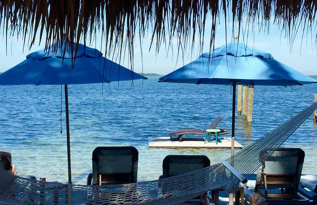 Seafarer Key Largo Resort&Beach-1