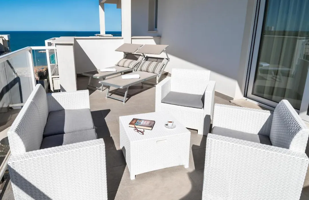 Hotel Atlantic & Spa-1