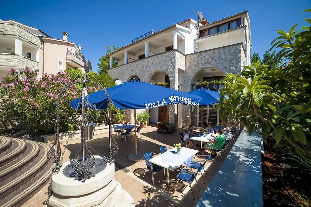Guest House Katarina-1