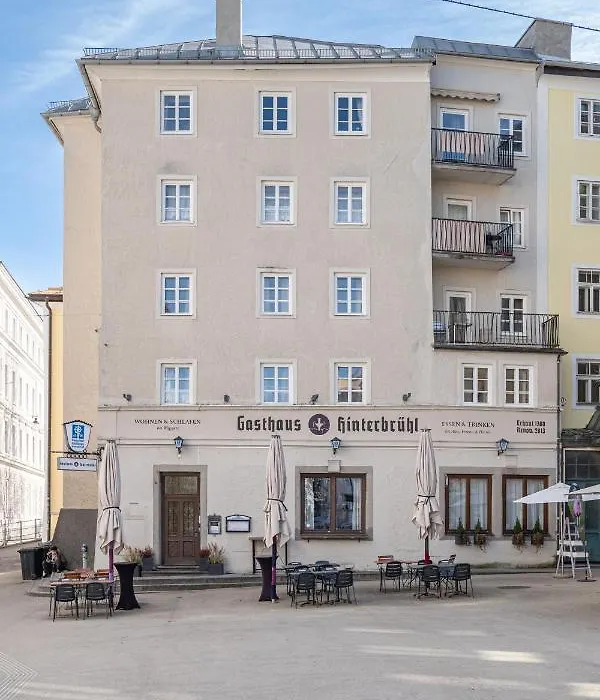 Gasthaus Hinterbrühl-1