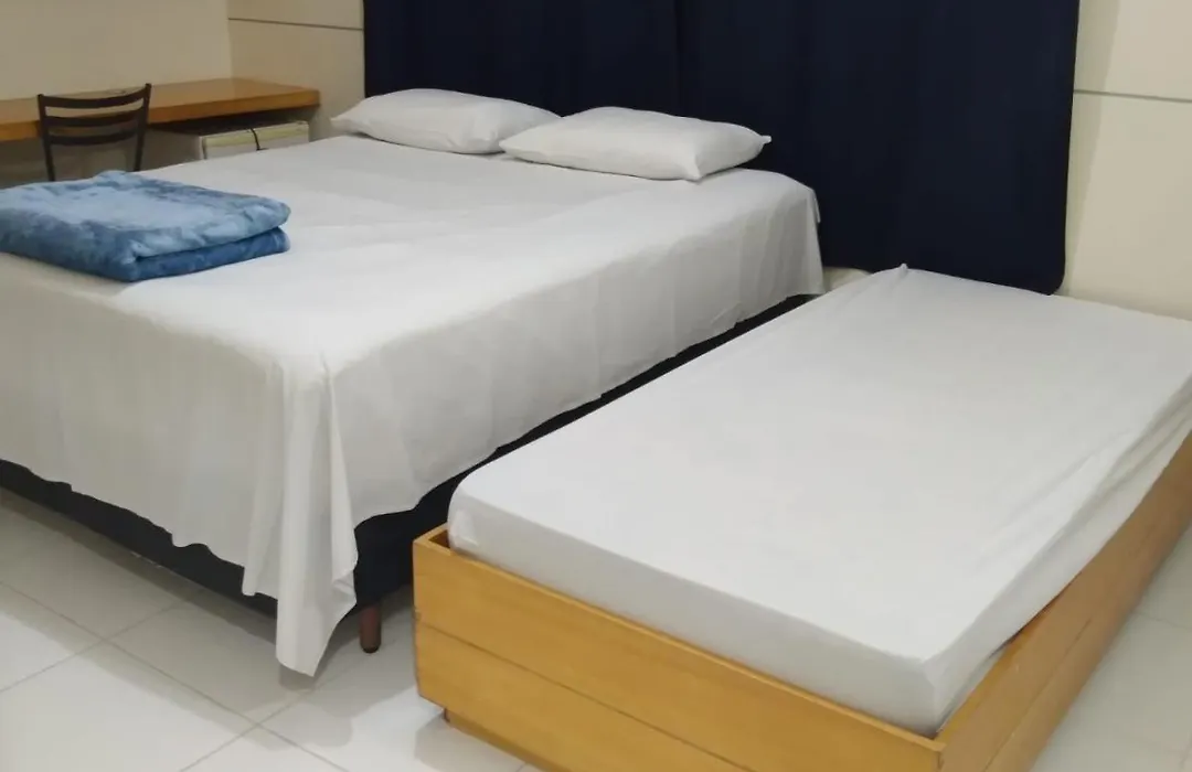 Hotel Villa Real-1