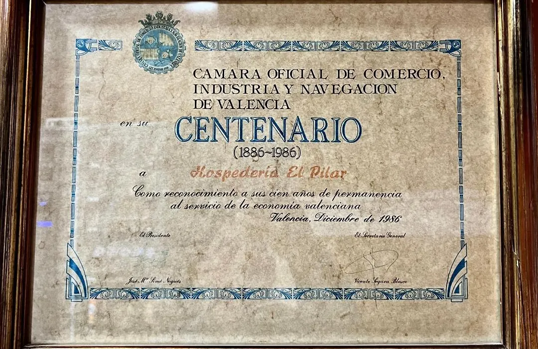 Hospederia Del Pilar-1