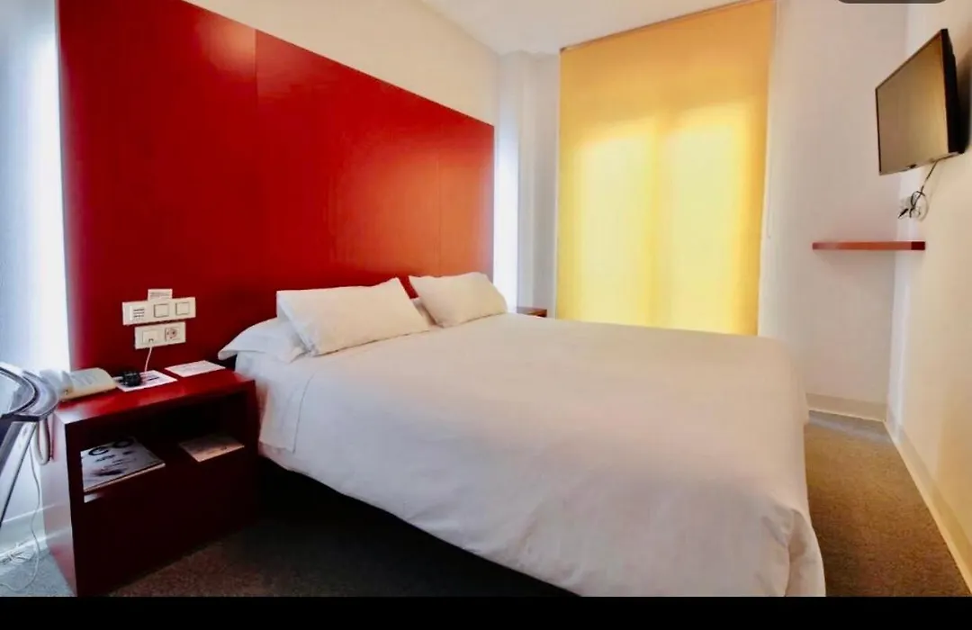 Hostal Albany-1