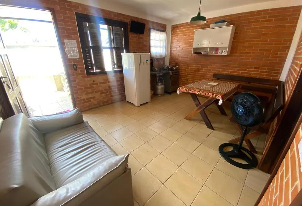 Pousada Residencial Paineiras-1