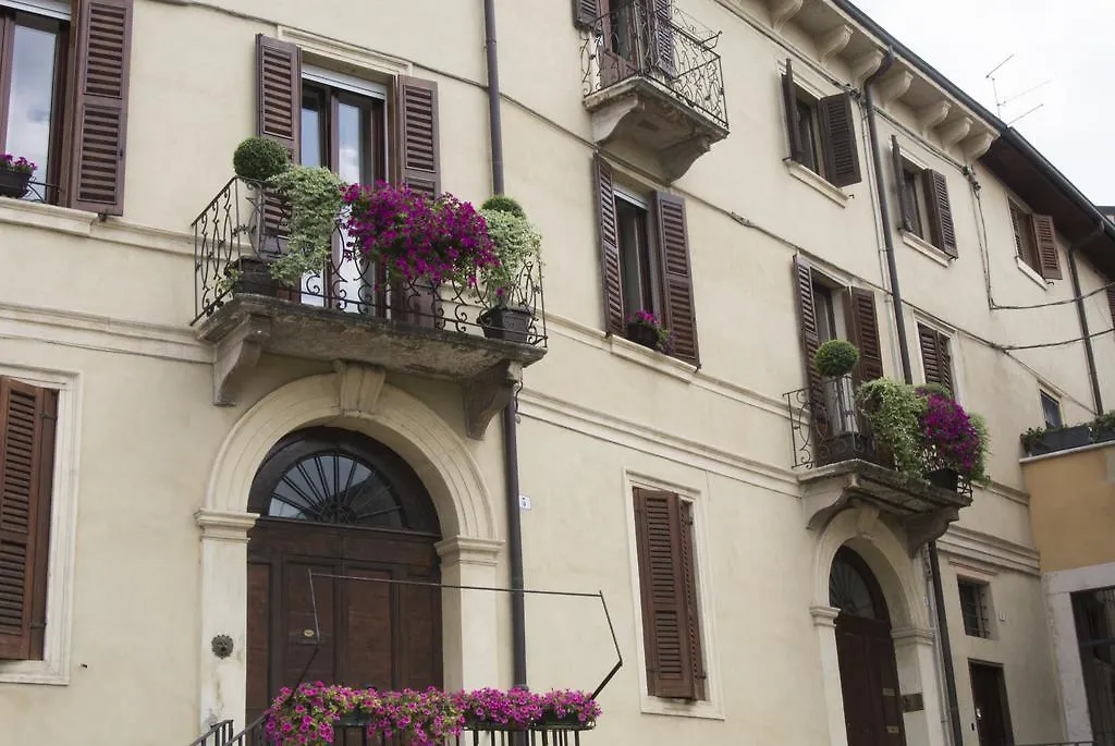 B&B Verona Centro-1