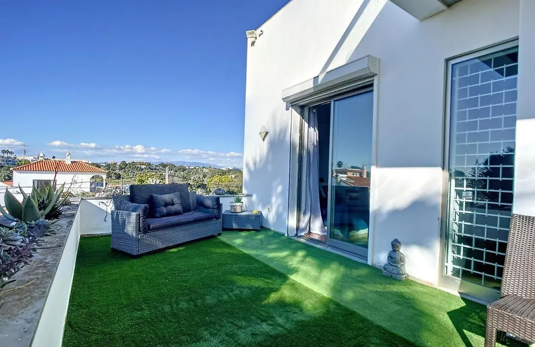 Bed And Breakfast Summer Cascade Pequeno Almoco Incluido-1