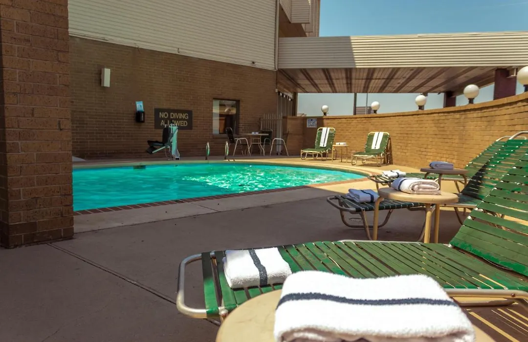 Red Roof Inn Tulsa-1