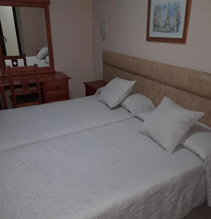 Hotel Roma-1