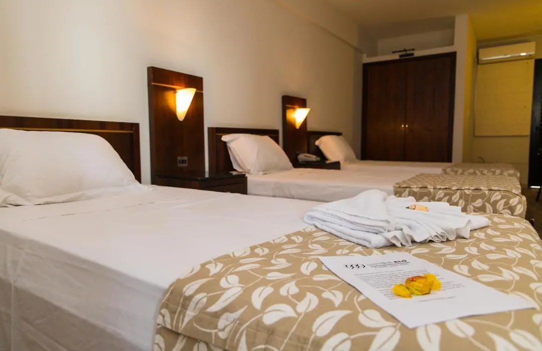 Elo Hotels Express-1