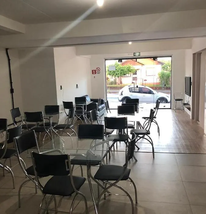 Aparth Ijui Hotel-1