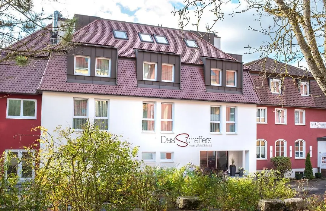 DasSchaffers - MeinWohlfühlhotel-1