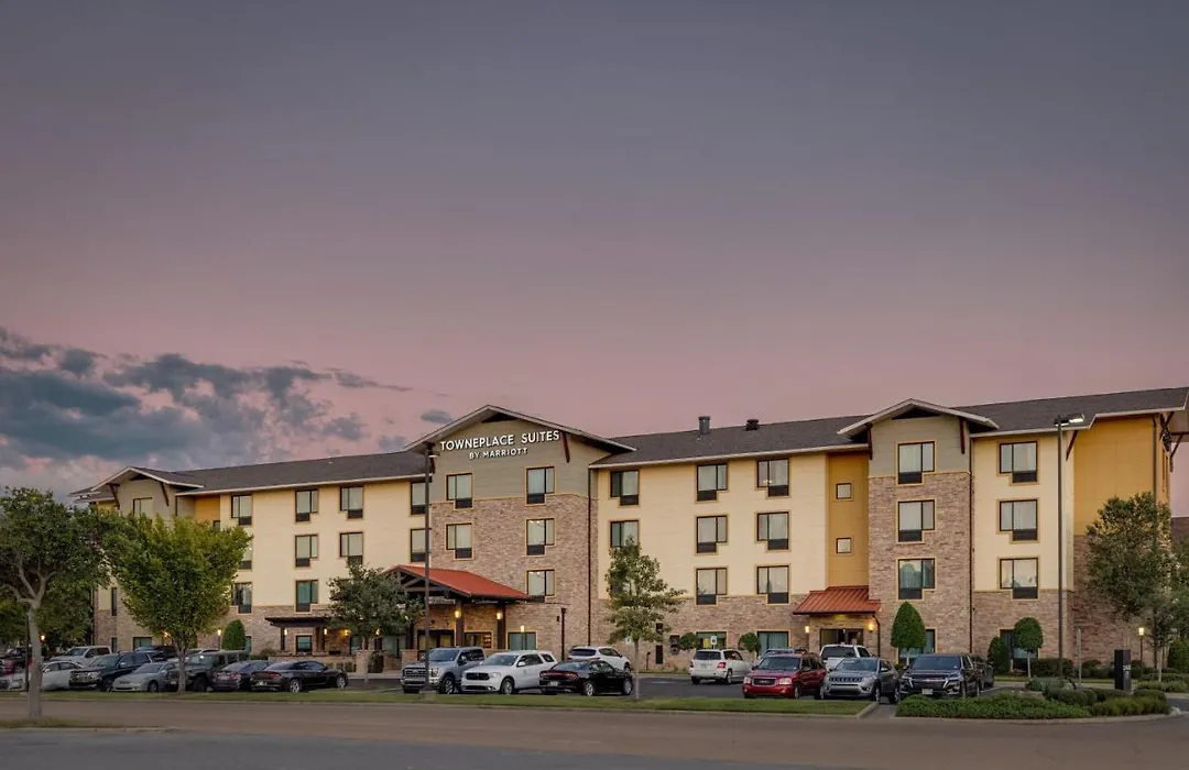 Towneplace Suites By Marriott Monroe-1