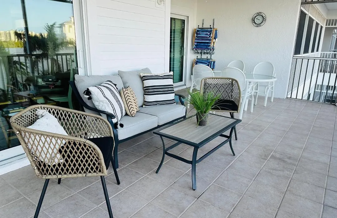 Olde Marco Inn-1