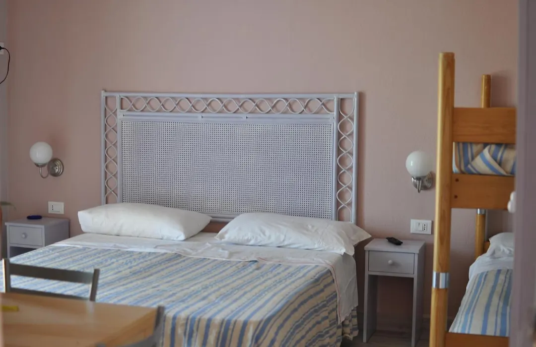 Villaggio Costa Blu-1