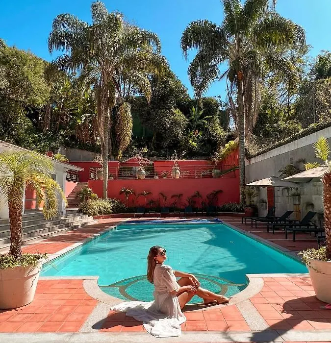 Hotel Reggia Catarina-1