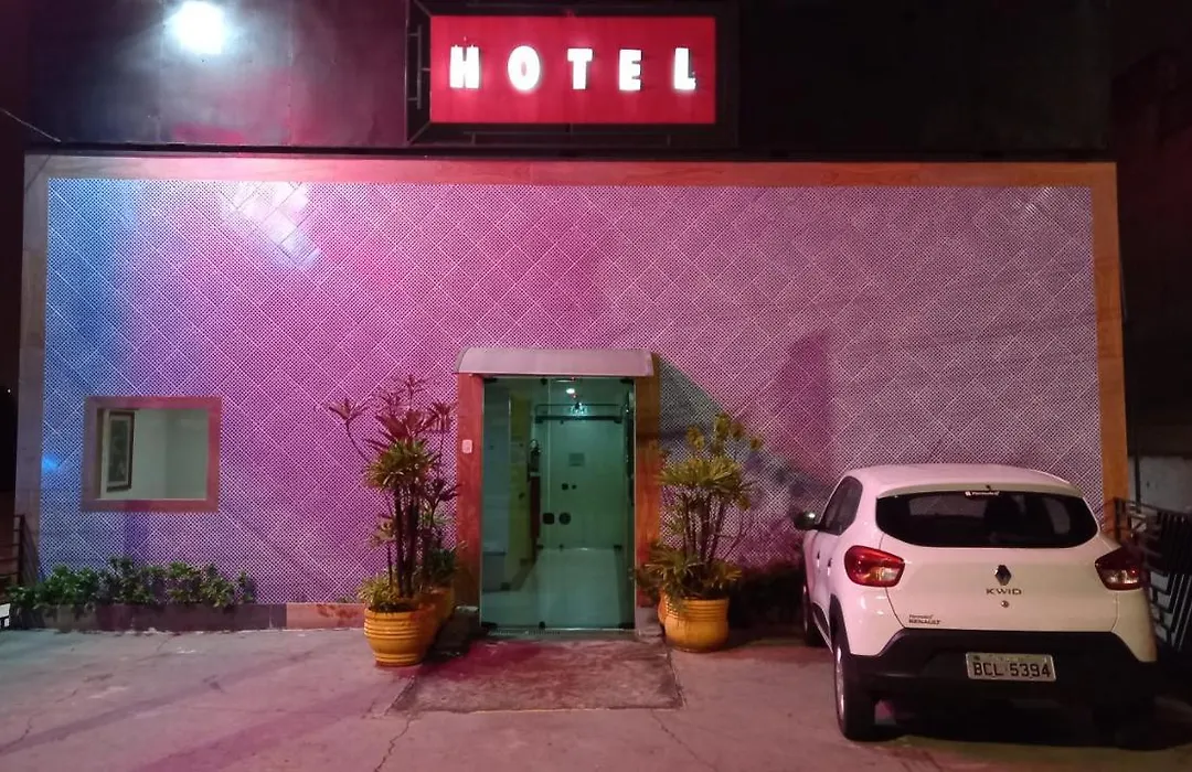 Hotel Dalias-1