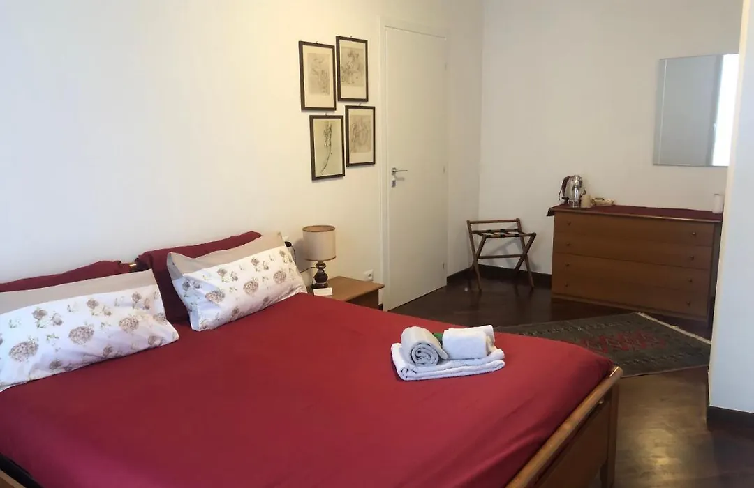 Home Sweet Home Gallarate-1