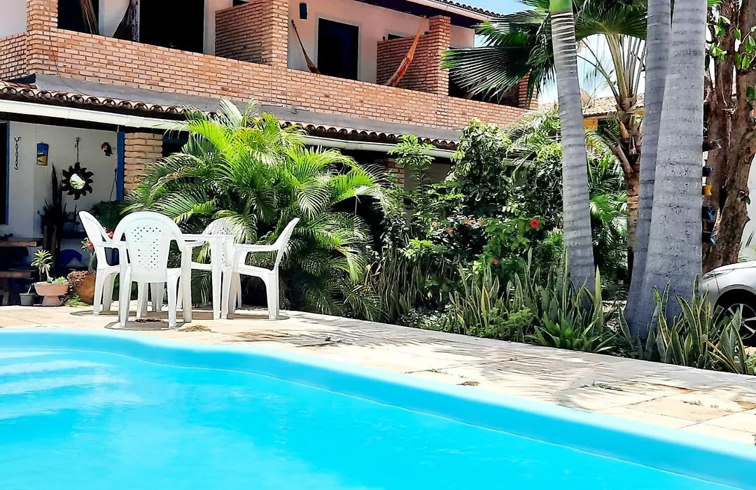 Pousada Dos Anjos-1