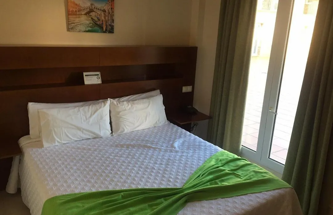 Hostal San Marcos-1