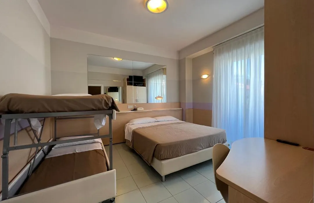Hotel Magic-1