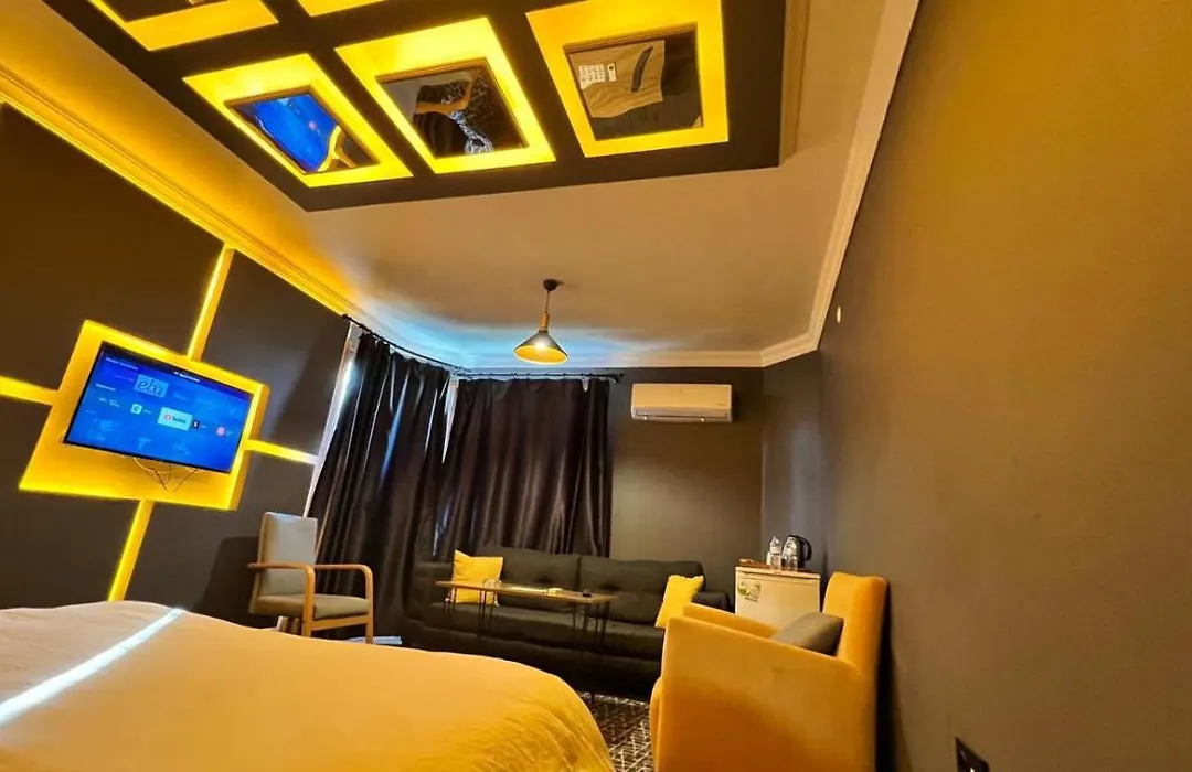 My Villa Suite-1