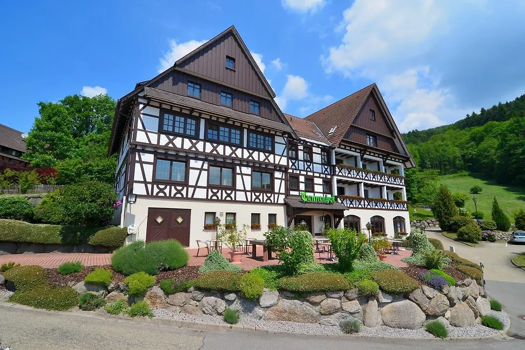 RelaxHotel Tannenhof-1