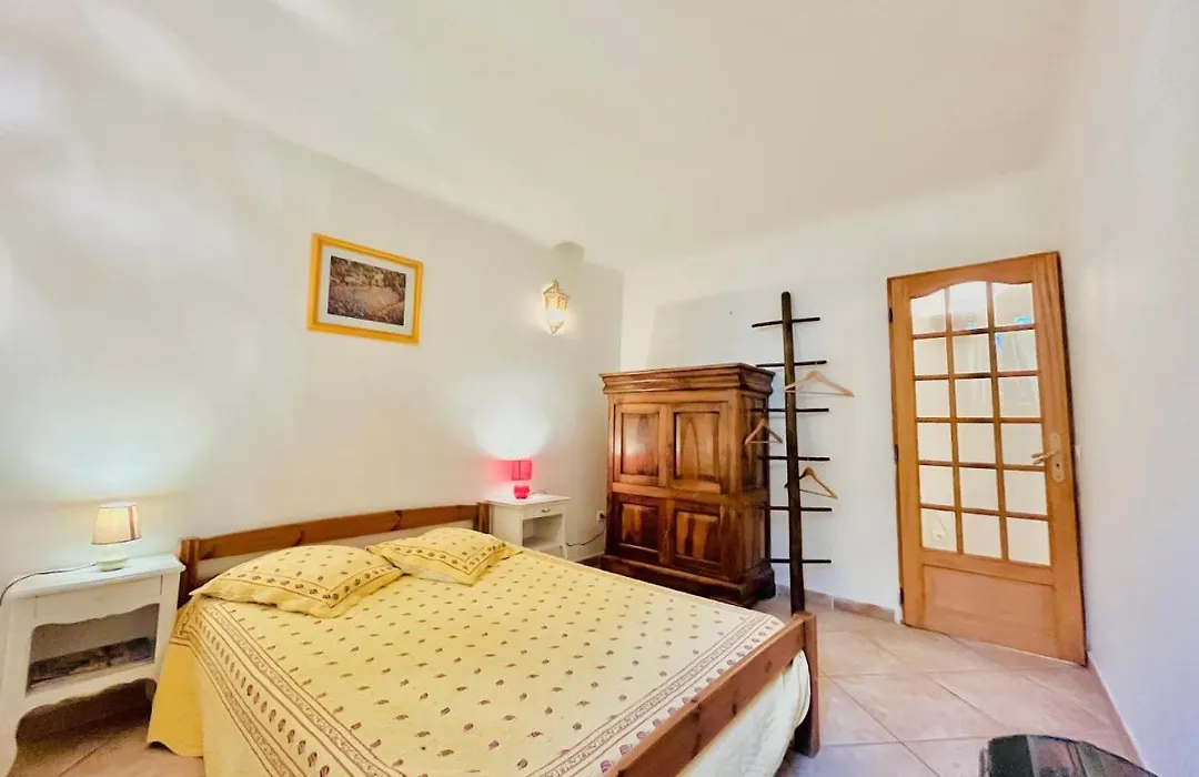 Gîte de Vénascle-1