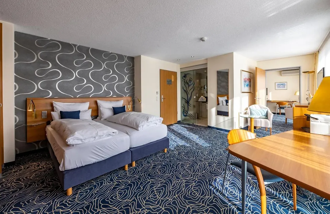 Hotel Seehof Haltern am See-1