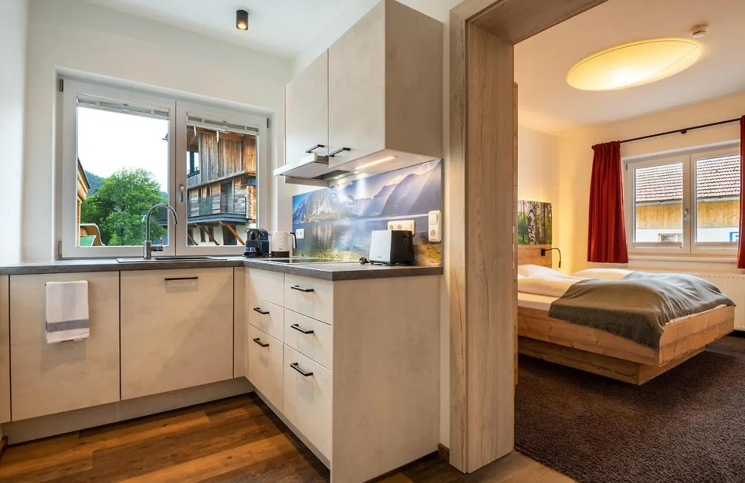 Aparthotel Tyrol-1