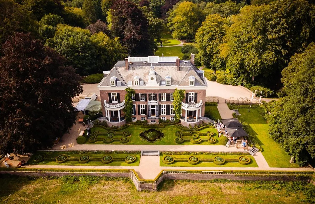 Landgoed Rhederoord nabij Arnhem-1