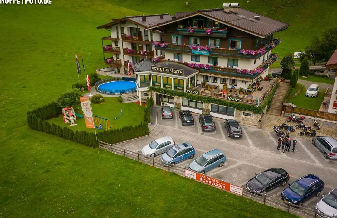 Landhaus Rohregger-1