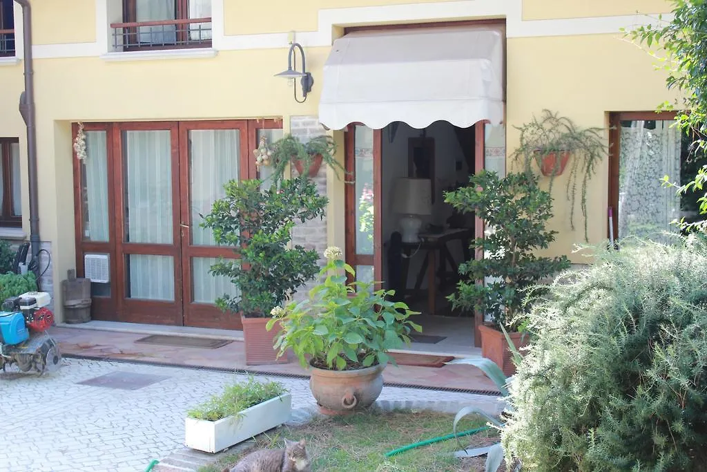 B&B Al Borgo-1