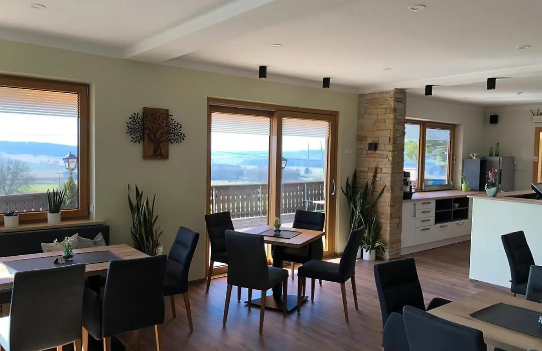 Landhotel Waldesruh-1