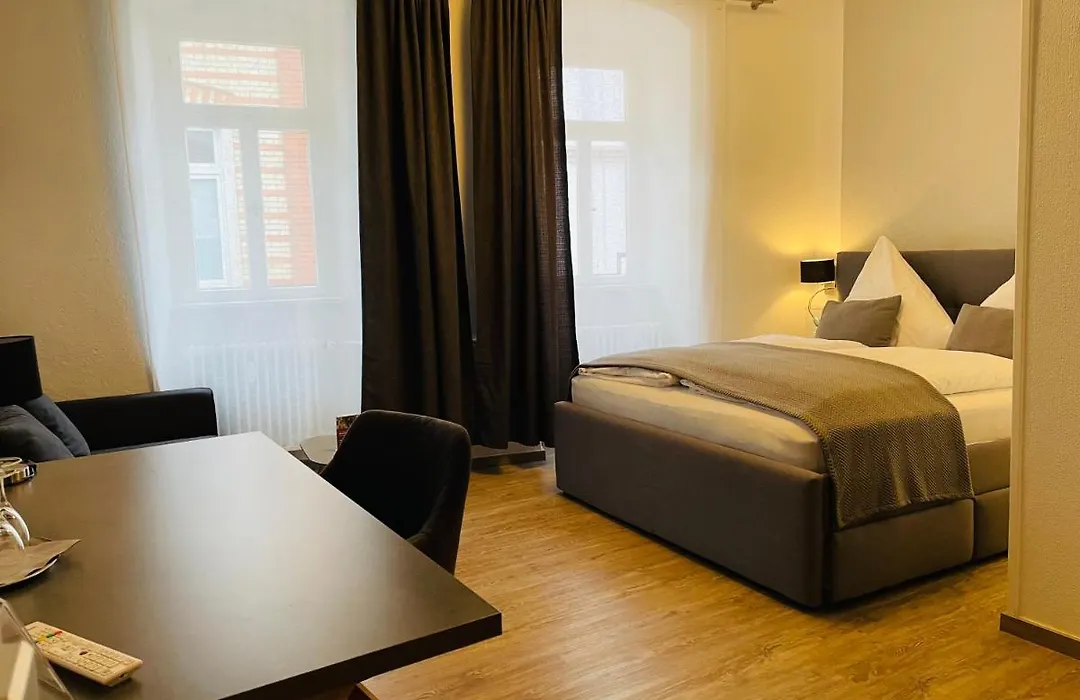 Hotel Glockenhof-1