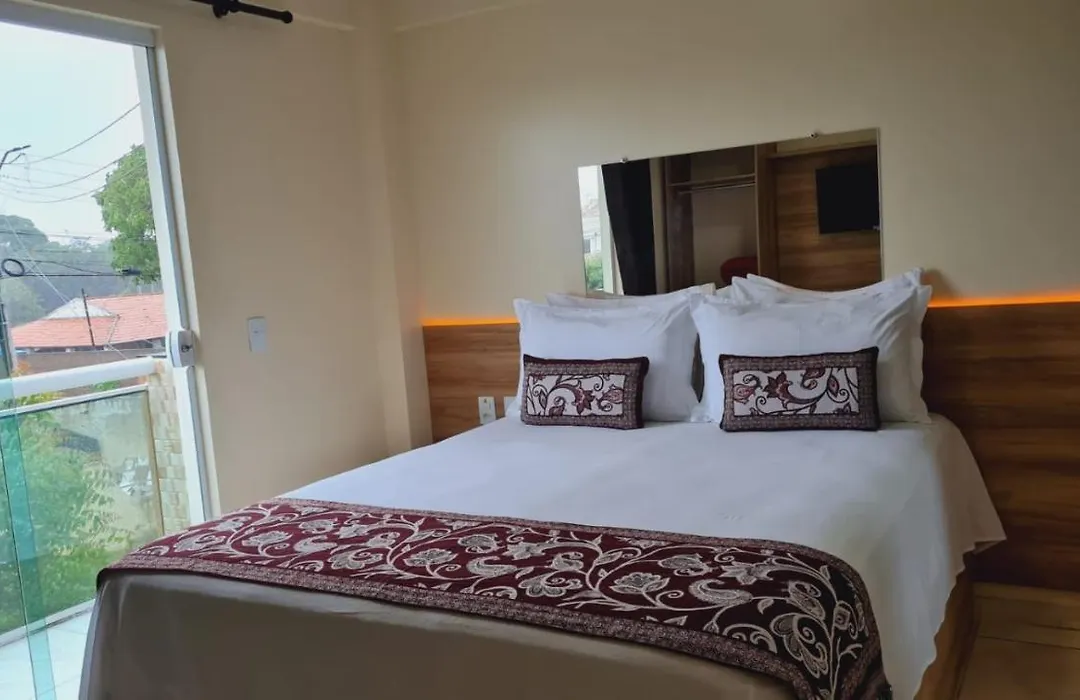 Hotel Camocim-1