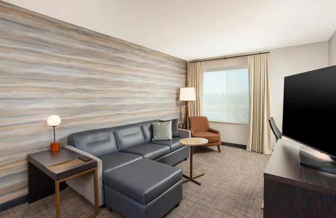 Residence Inn Livermore-1