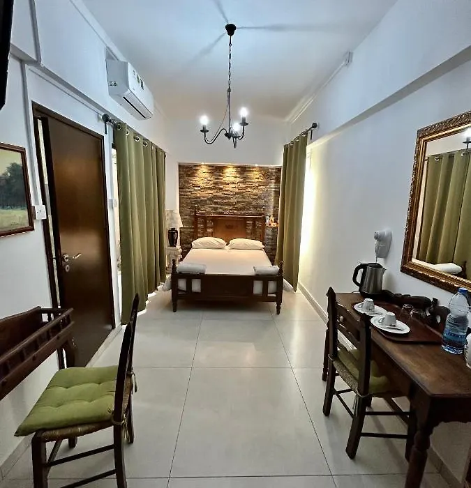 Kipros Accommodation-1