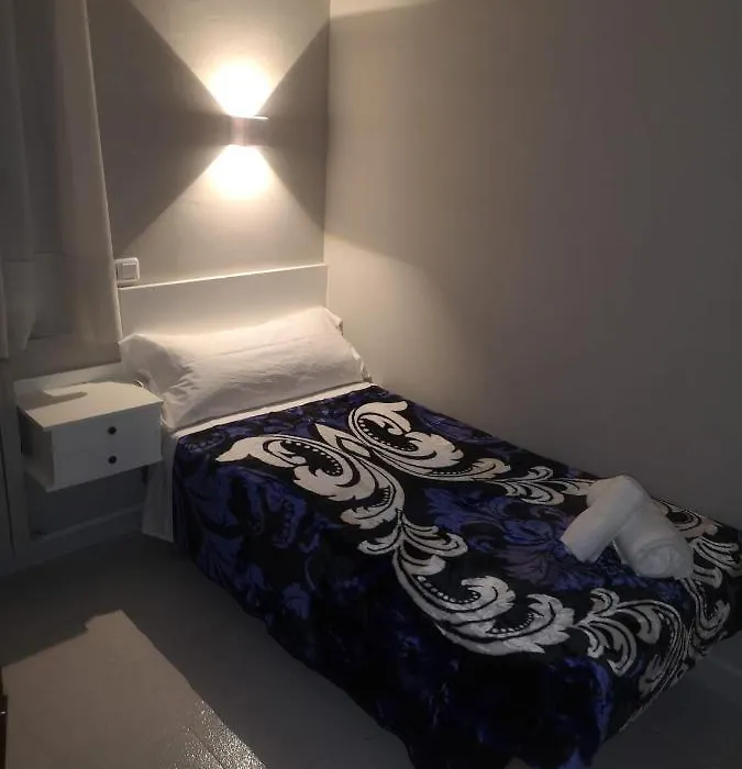 Hostal Conde de Lemos-1