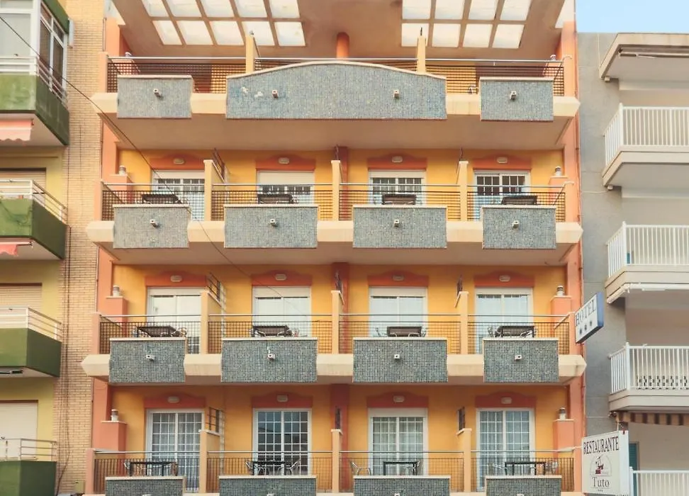 Hotel Tuto-1